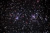 NGC 869 and NGC 884