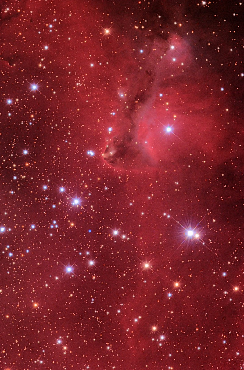IC1848 (EASTERN PORTION)