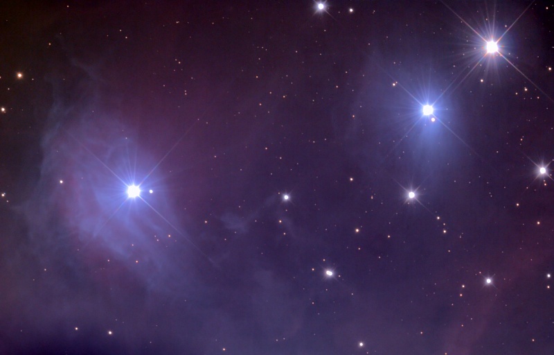 IC431, IC432