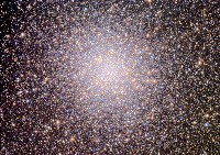 Star Clusters
