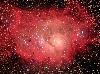 Lagoon Nebula