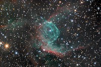 Nebulae