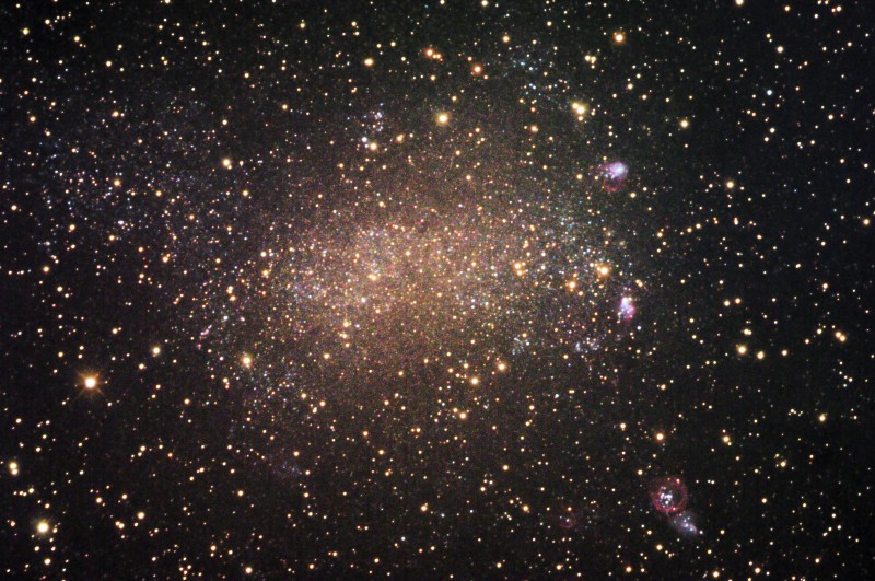 NGC6822