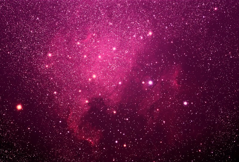 NGC7000