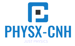 PhysX-CNH