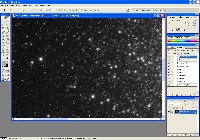 Luminance Noise 1