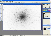 Luminance Noise 2