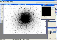 Luminance Noise 4