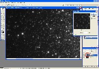 Luminance Noise 5