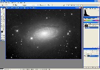 Luminance Noise 0