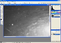 Luminance Noise 1