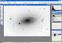 Luminance Noise 2