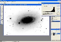 Luminance Noise 3