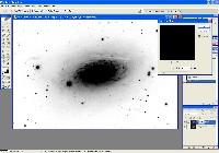 Luminance Noise 4
