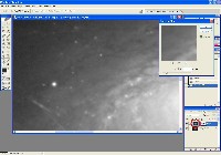 Luminance Noise 5