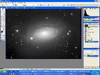Luminance Noise 6