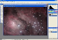RGB Noise 0